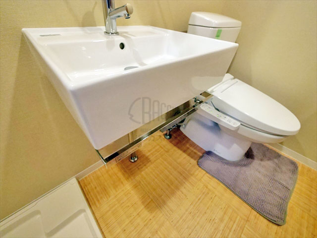 アクアプレイス北浜 1R 24.80㎡